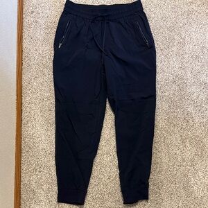 Athleta Men's Navy Joggers